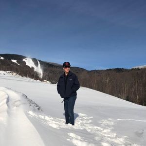 Meet your Posher, Lisa